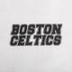 Men's New Era NBA Large Graphic BP OS Tee Boston Celtics white 10